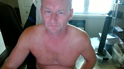 Steakman online show from September 16, 7:17 pm