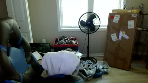 Steakman online show from May 13, 8:18 pm