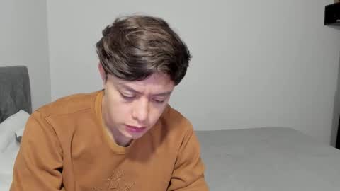  steban and kim online show from February 7, 7:39 pm