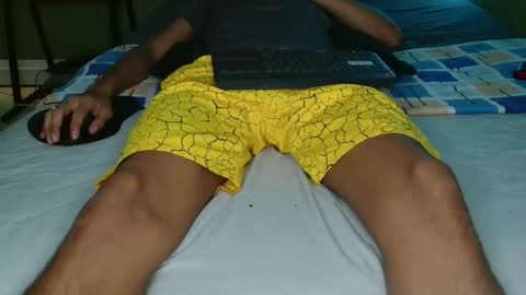 stebeen smith online show from October 1, 12:15 pm