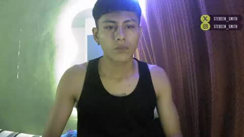 stebeen smith online show from July 30, 8:48 am