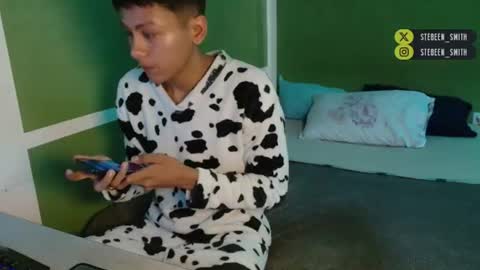 stebeen smith online show from June 22, 12:23 pm
