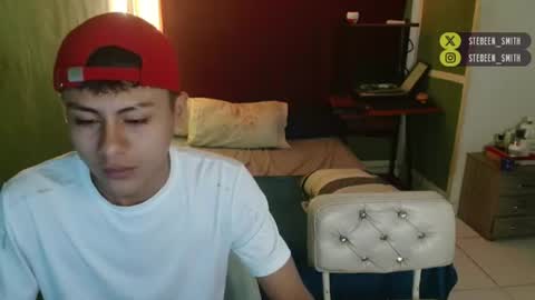 stebeen smith online show from July 29, 8:47 am