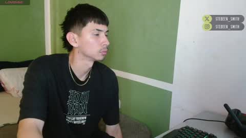 stebeen smith online show from June 30, 11:31 am