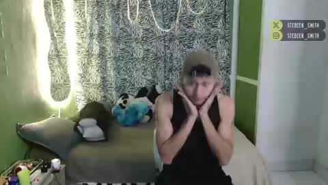 stebeen smith online show from July 13, 9:57 am
