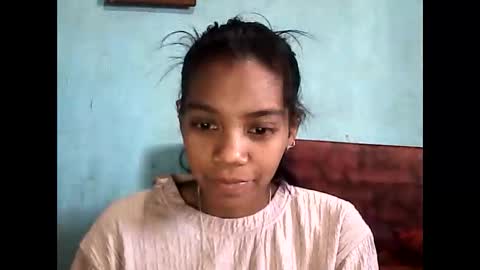 Snapshot of stecimalicia chatting on October 16, 7:30 am Malicia online show from October 16, 7:30 am