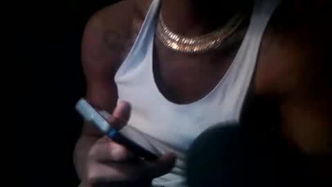 Infamousx online show from January 8, 11:27 am