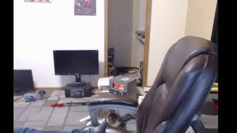 SteelSings online show from December 1, 10:45 pm