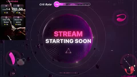 Karla online show from October 9, 11:59 am