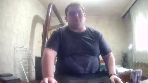 Stefan online show from November 28, 11:17 am