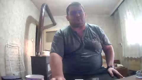 Stefan online show from November 15, 2:18 pm