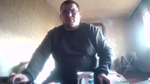 Stefan online show from January 29, 7:15 am
