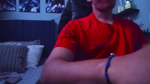 Stefann Salvatore online show from October 25, 6:52 pm