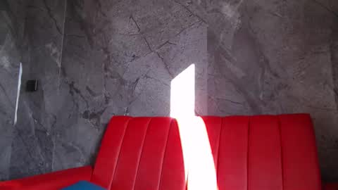 Stefanny online show from March 1, 12:42 pm