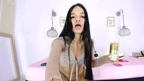 Snapshot of stefany520 chatting on October 15, 7:47 pm Stefany online show from October 15, 7:47 pm
