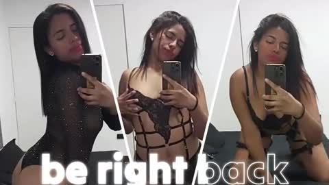 Snapshot of stefany_bro chatting on February 16, 5:26 pm Stefany Brown online show from February 16, 5:26 pm