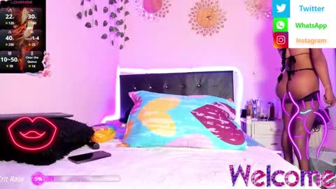 stefanyclak07 online show from February 28, 4:10 pm