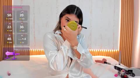 stefanyhorny69 online show from October 22, 1:46 pm