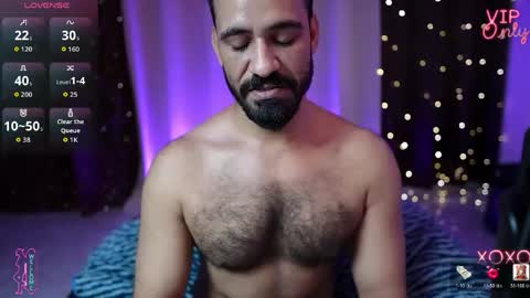 steffan55 online show from April 29, 8:13 pm