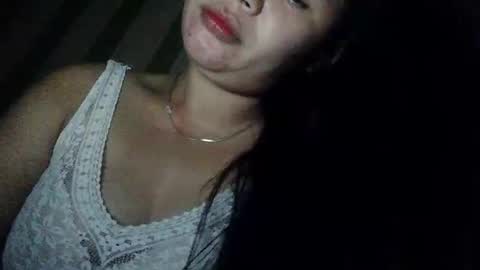 steffani_love online show from January 18, 2:48 pm