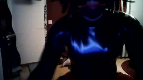 steffaniemoosbach online show from January 8, 4:57 pm