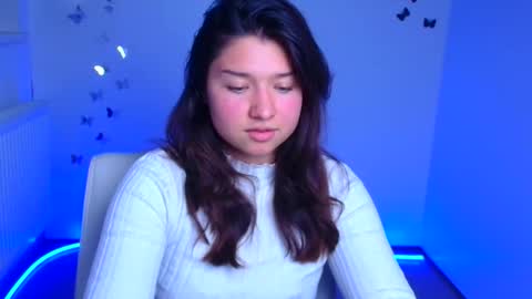 Snapshot of steffi_xo chatting on October 2, 5:56 pm Steffi online show from October 2, 5:56 pm