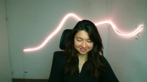 Snapshot of steffi_xo chatting on September 28, 9:57 pm Steffi online show from September 28, 9:57 pm