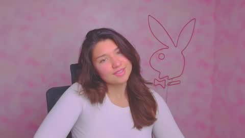 Snapshot of steffi_xo chatting on October 6, 10:38 pm Steffi online show from October 6, 10:38 pm