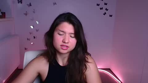 Snapshot of steffi_xo chatting on September 17, 9:29 pm Steffi online show from September 17, 9:29 pm