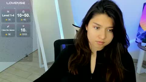 Snapshot of steffi_xo chatting on October 16, 6:51 pm Steffi online show from October 16, 6:51 pm