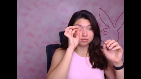 Snapshot of steffi_xo chatting on September 11, 8:43 pm Steffi online show from September 11, 8:43 pm