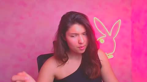 Snapshot of steffi_xo chatting on September 23, 9:10 pm Steffi online show from September 23, 9:10 pm