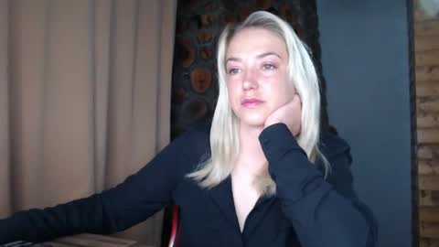 Steffy online show from March 31, 3:07 am