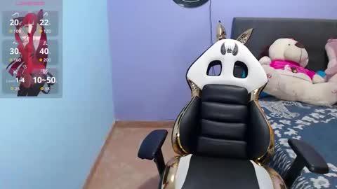 StefiAlizon online show from February 12, 3:54 am