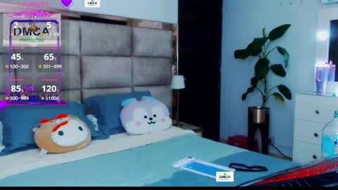 Snapshot of stefy810675 chatting on October 5, 12:19 am Stefany online show from October 5, 12:19 am