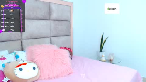 Snapshot of stefy810675 chatting on January 23, 4:19 am Stefany online show from January 23, 4:19 am