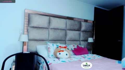 Snapshot of stefy810675 chatting on October 14, 11:41 pm Stefany online show from October 14, 11:41 pm