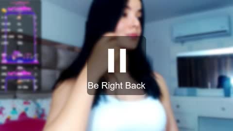 Stefany online show from December 21, 1:34 am