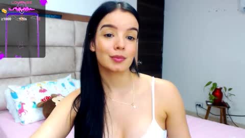 Snapshot of stefy810675 chatting on February 22, 12:49 am Stefany online show from February 22, 12:49 am