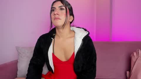 Stefany Bratz online show from April 6, 3:59 am