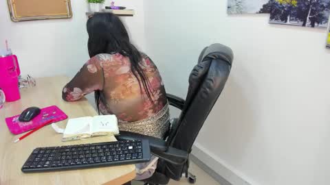 Stefy  online show from March 28, 7:59 pm