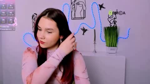 stefy_cherry1 online show from March 2, 10:00 am