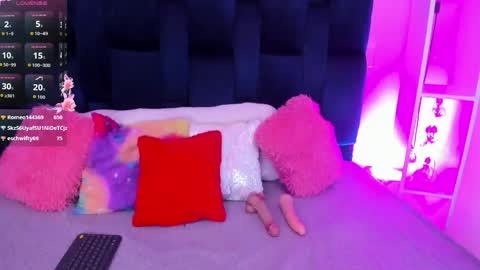Stefy online show from May 20, 4:24 pm