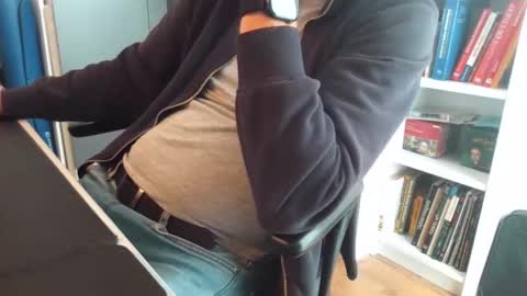 Snapshot of steiferpimmel chatting on September 30, 11:32 am steiferpimmel online show from September 30, 11:32 am