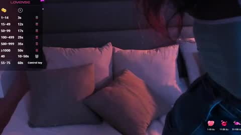 STELA online show from April 12, 4:27 am