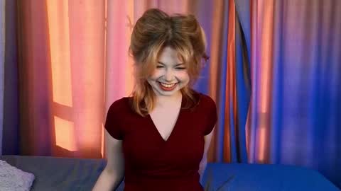 Stella online show from February 22, 1:03 pm