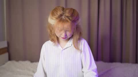 Snapshot of stela_vanila chatting on October 5, 1:25 am Stella online show from October 5, 1:25 am