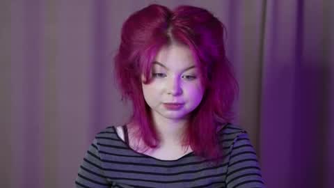 Snapshot of stela_vanila chatting on October 18, 1:32 am Stella online show from October 18, 1:32 am