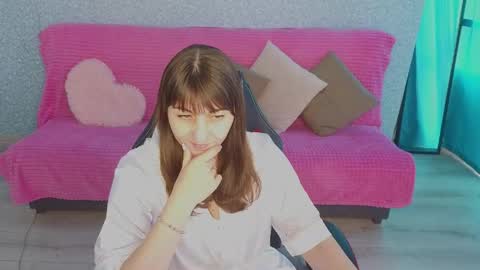 Stela online show from May 8, 9:48 am