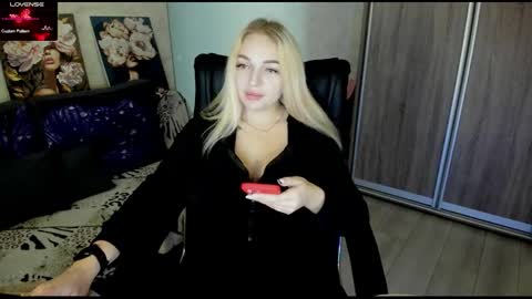 Stella  Cox online show from October 6, 6:09 am